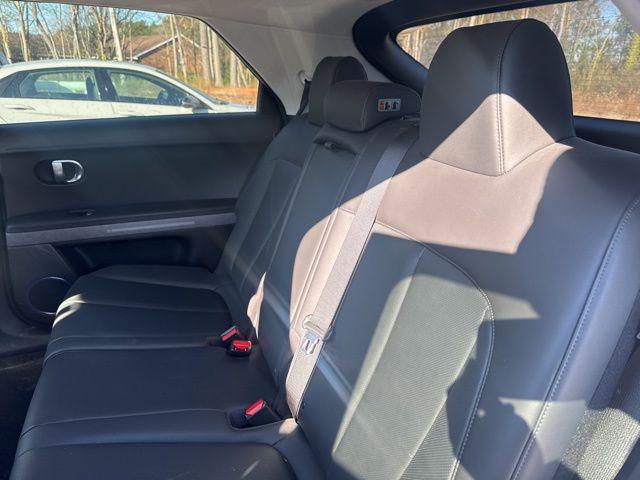 used 2023 Hyundai IONIQ 5 car, priced at $21,740