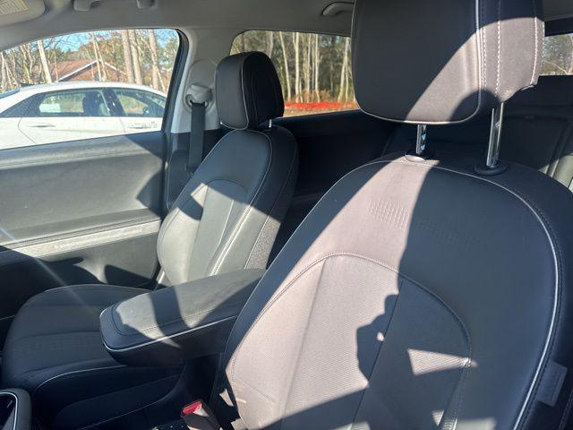 used 2023 Hyundai IONIQ 5 car, priced at $21,740