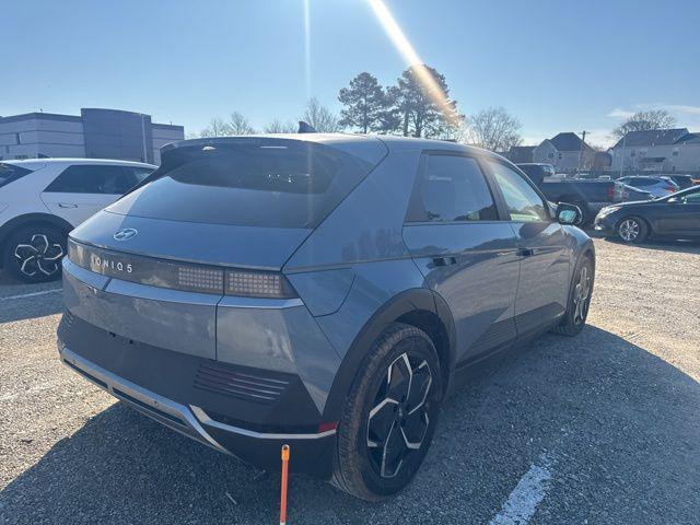 used 2023 Hyundai IONIQ 5 car, priced at $21,740