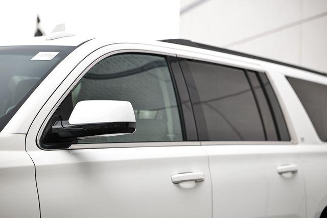 used 2017 Chevrolet Suburban car, priced at $21,963