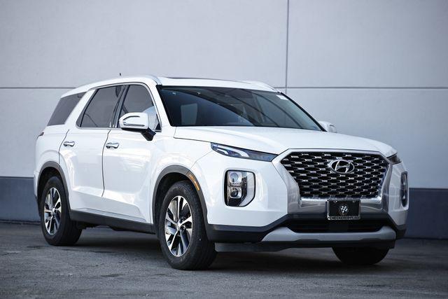 used 2020 Hyundai Palisade car, priced at $19,274