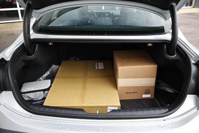 new 2025 Hyundai Sonata car, priced at $38,275