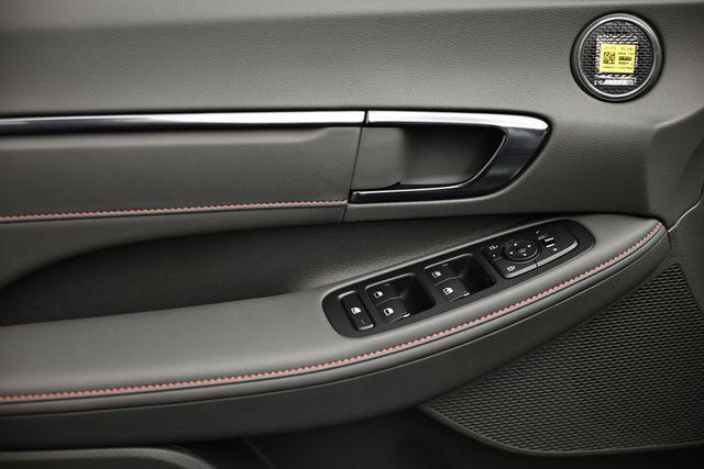 new 2025 Hyundai Sonata car, priced at $38,275