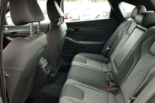 new 2025 Hyundai Sonata car, priced at $38,275