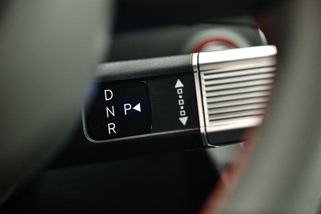 new 2025 Hyundai Sonata car, priced at $38,275