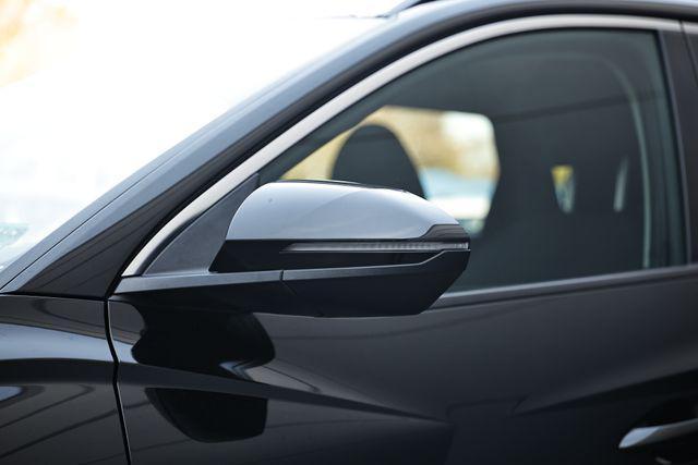 used 2022 Hyundai Tucson car, priced at $22,651