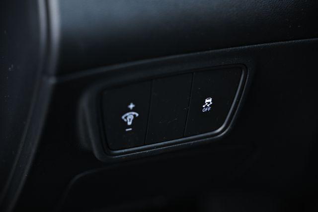 used 2022 Hyundai Tucson car, priced at $22,651