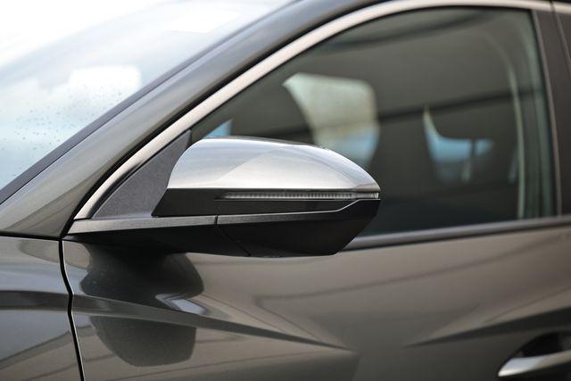 used 2023 Hyundai Tucson car, priced at $22,464