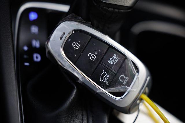 used 2023 Hyundai Tucson car, priced at $22,464