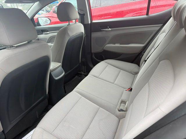 used 2020 Hyundai Elantra car, priced at $13,319