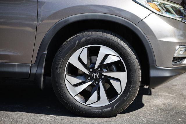 used 2015 Honda CR-V car, priced at $18,142