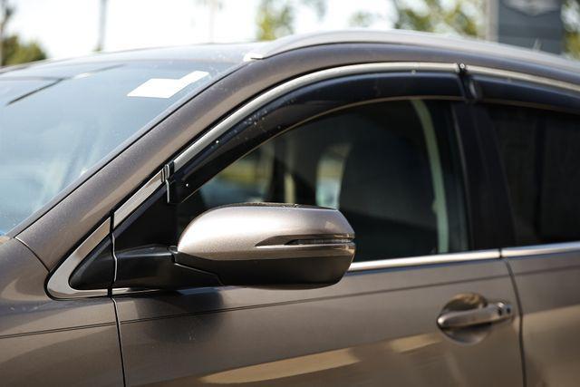 used 2015 Honda CR-V car, priced at $18,142