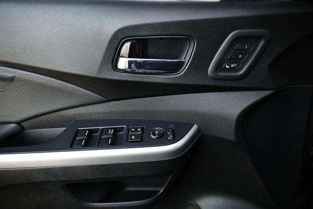 used 2015 Honda CR-V car, priced at $18,142