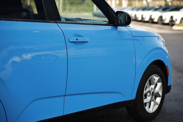 used 2023 Kia Soul car, priced at $19,131