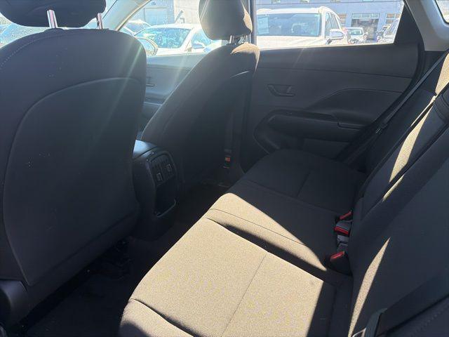 used 2024 Hyundai Kona car, priced at $20,673