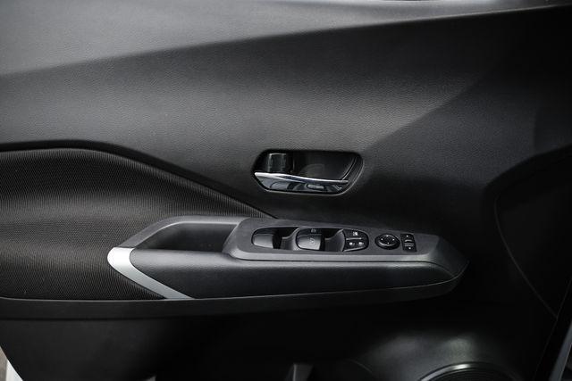 used 2024 Nissan Kicks car, priced at $21,597
