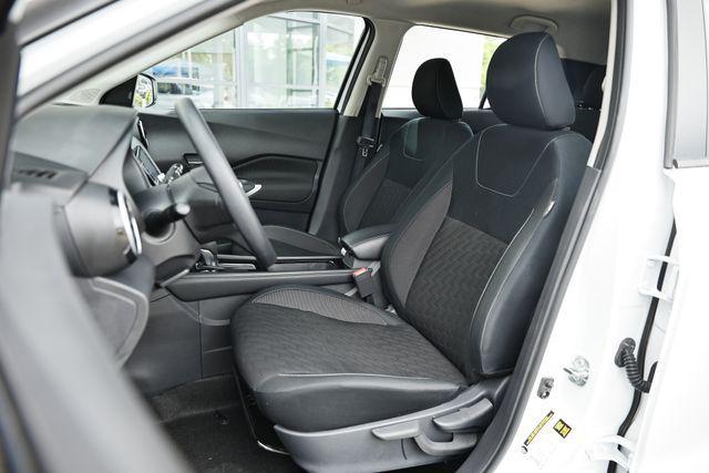 used 2024 Nissan Kicks car, priced at $21,597
