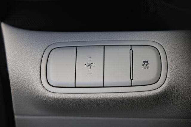 used 2025 Hyundai Venue car, priced at $22,656