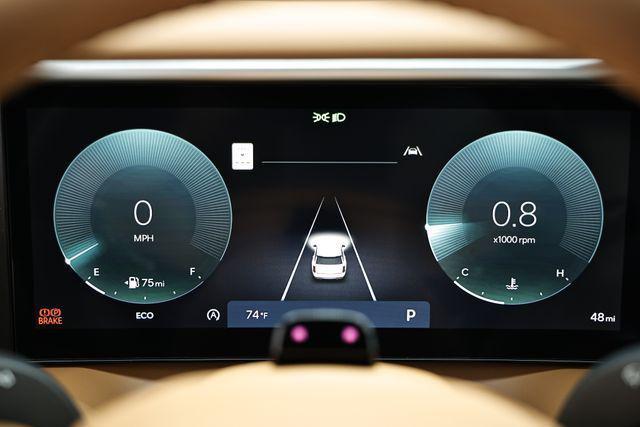 new 2026 Hyundai Palisade car, priced at $59,815