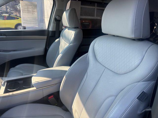 used 2021 Hyundai Palisade car, priced at $26,786