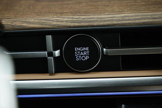 new 2026 Hyundai Santa Fe car, priced at $51,450