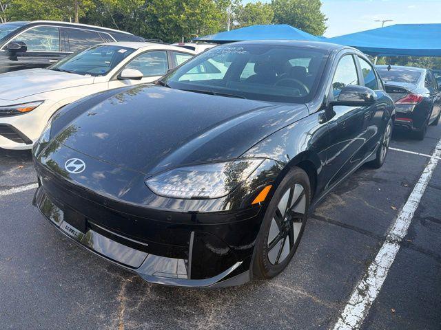 used 2024 Hyundai IONIQ 6 car, priced at $23,987