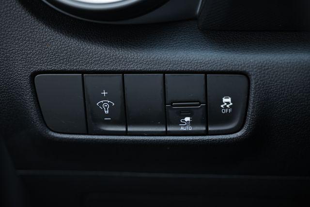 used 2023 Hyundai Kona EV car, priced at $20,961