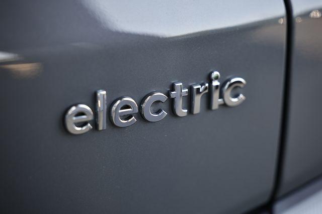 used 2023 Hyundai Kona EV car, priced at $20,961
