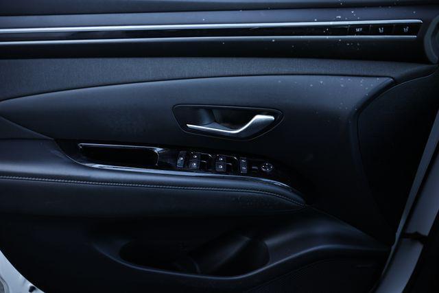 used 2022 Hyundai TUCSON Hybrid car, priced at $21,429