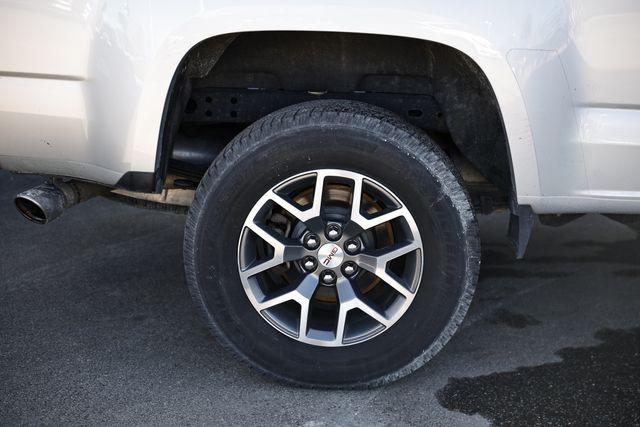 used 2018 GMC Canyon car, priced at $21,976