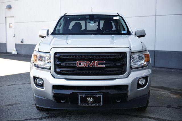 used 2018 GMC Canyon car, priced at $21,976