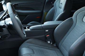 new 2026 Hyundai Sonata car, priced at $37,770