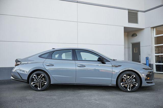 new 2026 Hyundai Sonata car, priced at $37,770