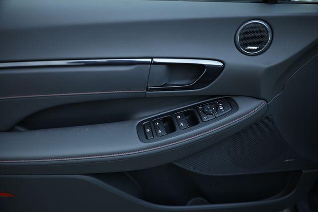 new 2026 Hyundai Sonata car, priced at $37,770