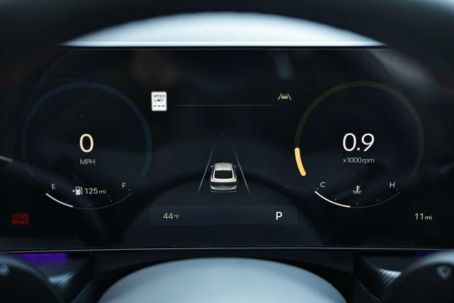 new 2026 Hyundai Sonata car, priced at $37,770