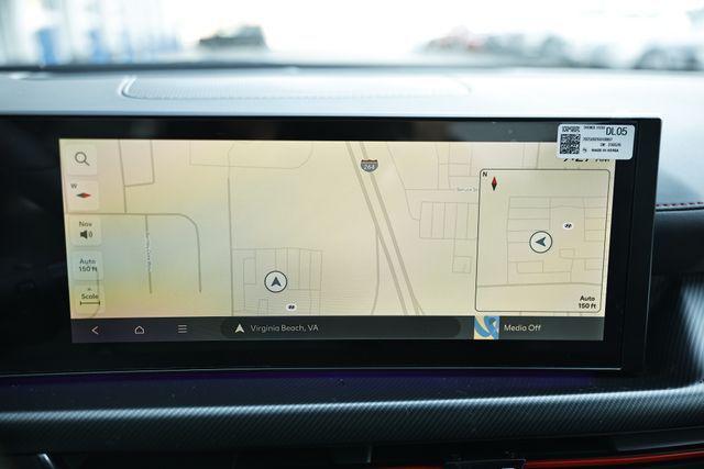 new 2026 Hyundai Sonata car, priced at $37,770