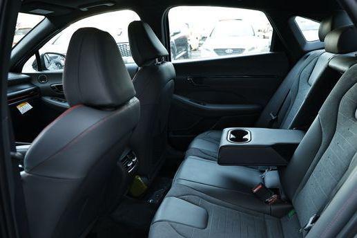 new 2026 Hyundai Sonata car, priced at $37,770