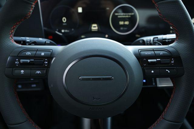 new 2026 Hyundai Sonata car, priced at $37,770