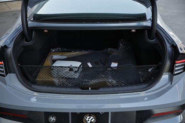 new 2026 Hyundai Sonata car, priced at $37,770