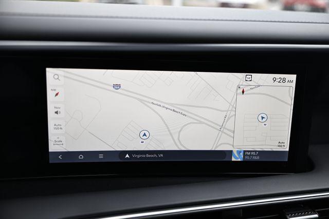 new 2026 Hyundai Palisade car, priced at $58,270