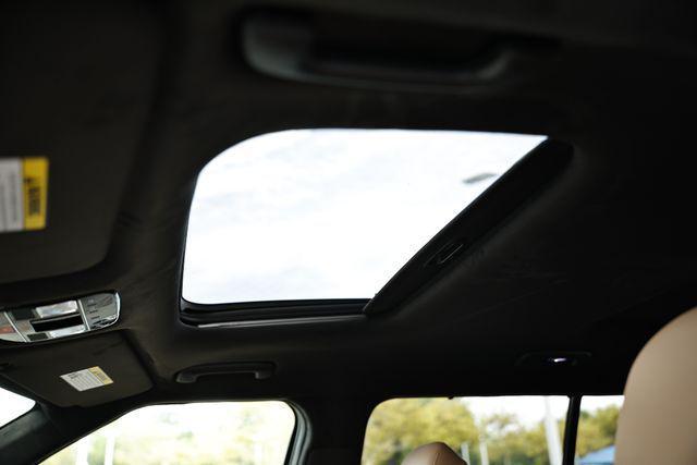 new 2026 Hyundai SANTA FE HEV car, priced at $53,310