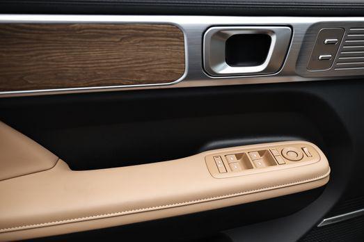 new 2026 Hyundai SANTA FE HEV car, priced at $53,310