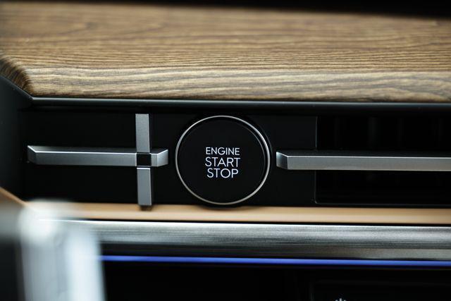 new 2026 Hyundai SANTA FE HEV car, priced at $53,310