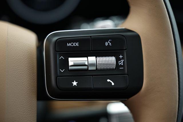 new 2026 Hyundai SANTA FE HEV car, priced at $53,310