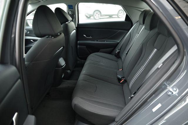 new 2026 Hyundai ELANTRA HEV car, priced at $26,955