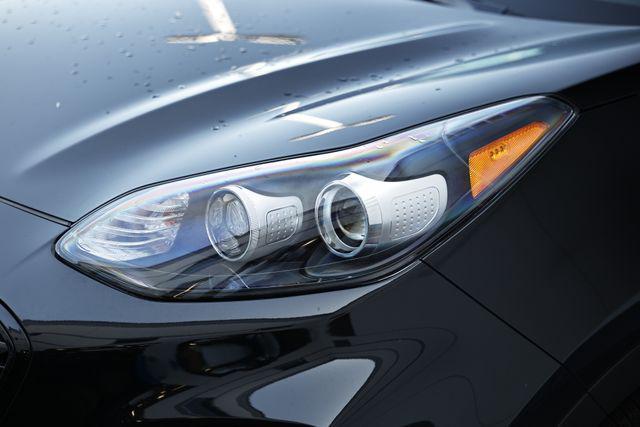 used 2022 Kia Sportage car, priced at $18,771