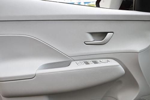 new 2026 Hyundai Kona car, priced at $31,290
