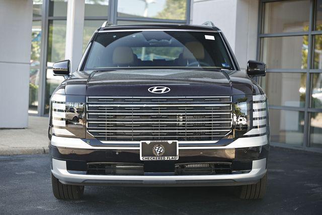 new 2026 Hyundai Palisade Hybrid car, priced at $59,130