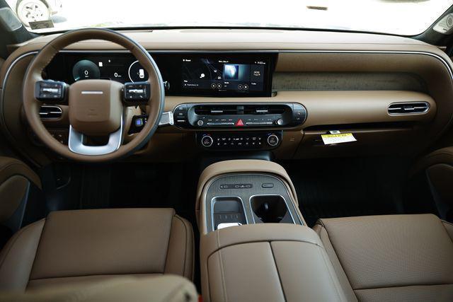 new 2026 Hyundai Palisade Hybrid car, priced at $59,130