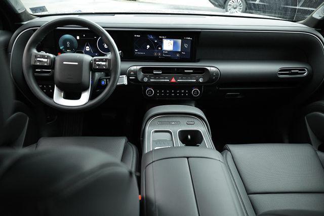 new 2026 Hyundai Palisade car, priced at $58,810